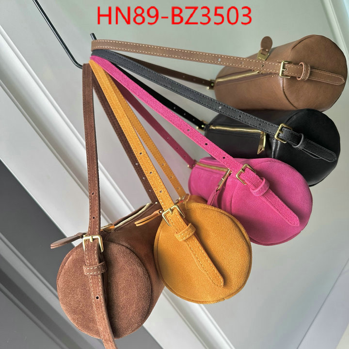 Miu Miu Bags(4A)-Handbag- perfect ID: BZ3503 $: 89USD,
