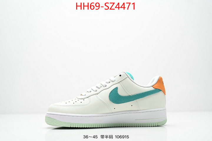 Men Shoes-Nike where to buy replicas ID: SZ4471 $: 69USD
