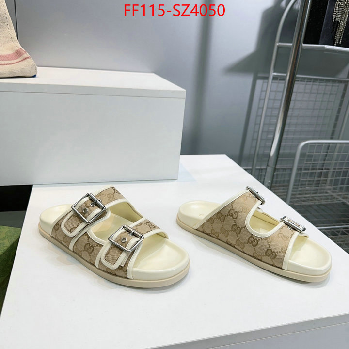 Women Shoes-Gucci outlet sale store ID: SZ4050 $: 115USD