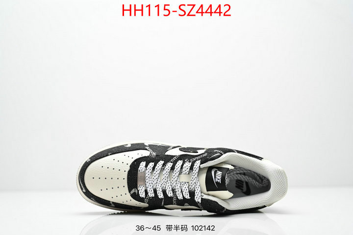 Women Shoes-NIKE high ID: SZ4442 $: 115USD