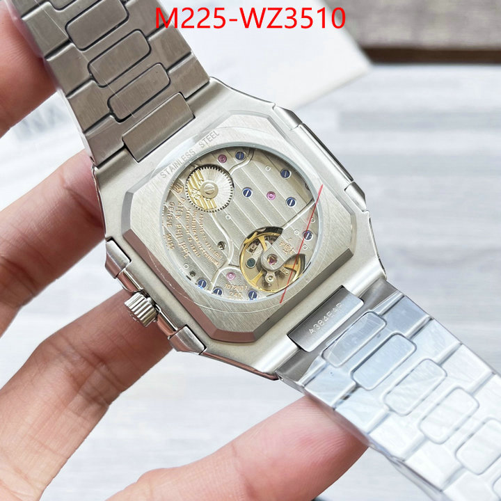Watch(TOP)-Patek Philippe online shop ID: WZ3510 $: 225USD-shoes yupoo Watch(TOP)-Patek Philippe online shop ID: WZ3510 $: 225USD