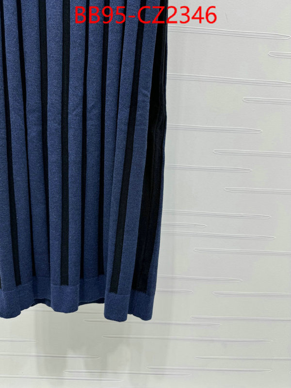Clothing-Loewe wholesale imitation designer replicas ID: CZ2346 $: 95USD