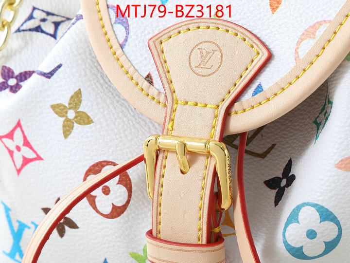 LV Bags(4A)-Pochette MTis Bag- copy aaaaa ID: BZ3181 $: 79USD,