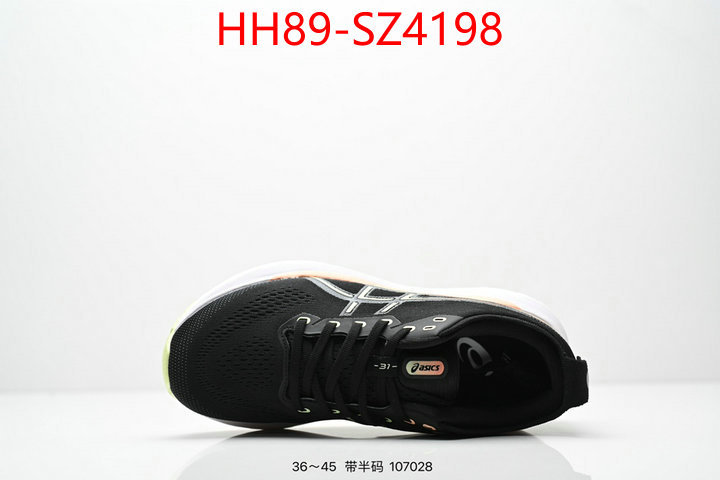 Women Shoes-Asics perfect ID: SZ4198 $: 89USD