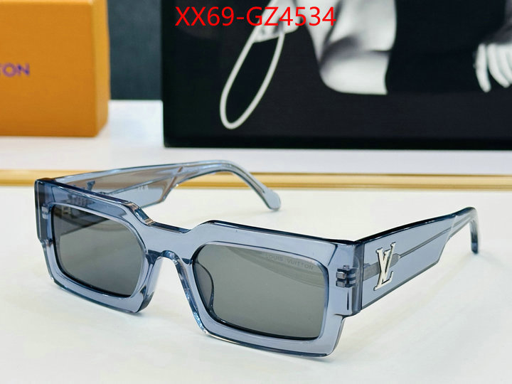 Glasses-LV aaaaa ID: GZ4534 $: 69USD