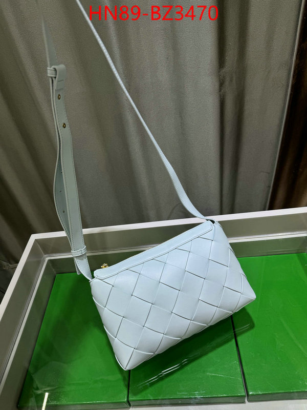 BV Bags(4A)-Crossbody- buy 1:1 ID: BZ3470 $: 89USD,