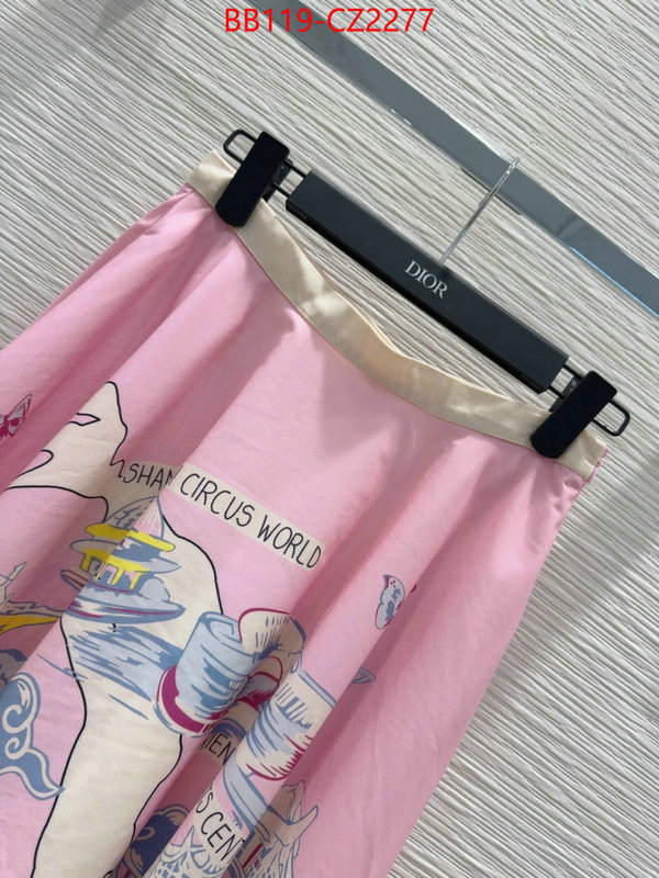 Clothing-Dior is it illegal to buy ID: CZ2277 $: 119USD