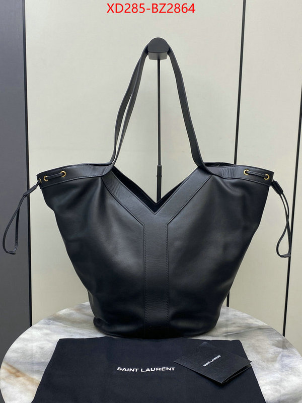 YSL Bags(TOP)-Handbag- the best ID: BZ2864 $: 285USD,