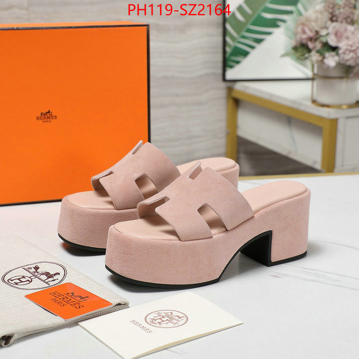Women Shoes-Hermes 7 star replica ID: SZ2164 $: 119USD