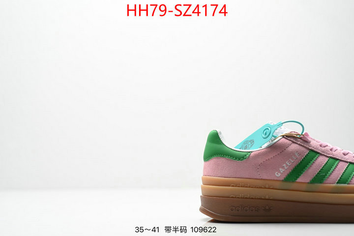 Women Shoes-Adidas replica designer ID: SZ4174 $: 79USD