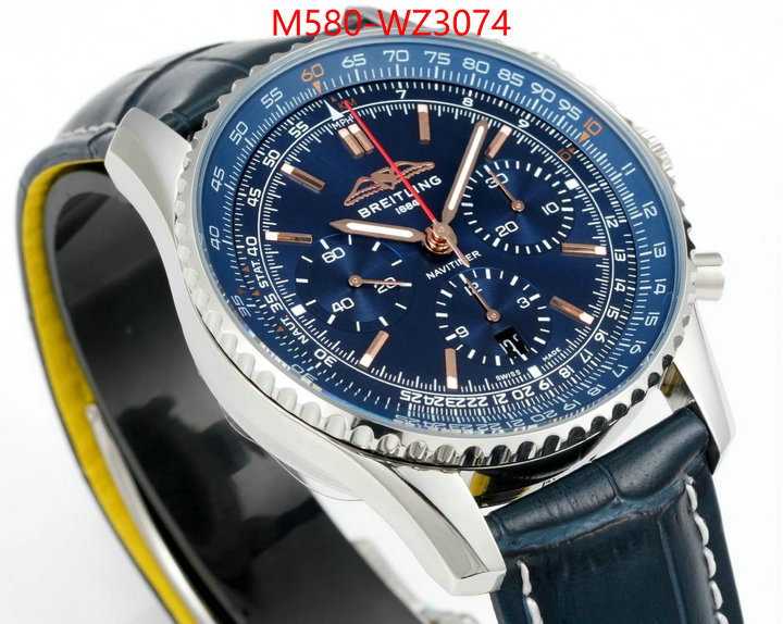 Watch(TOP)-Breitling where to find best ID: WZ3074 $: 580USD-shoes yupoo Watch(TOP)-Breitling where to find best ID: WZ3074 $: 580USD