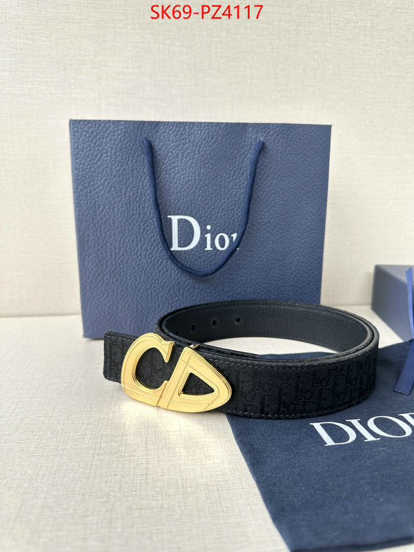 Belts-Dior buy best quality replica ID: PZ4117 $: 69USD