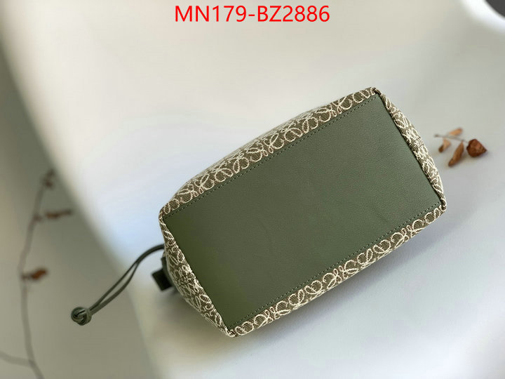 Loewe Bags(TOP)-Handbag- wholesale imitation designer replicas ID: BZ2886 $: 179USD,