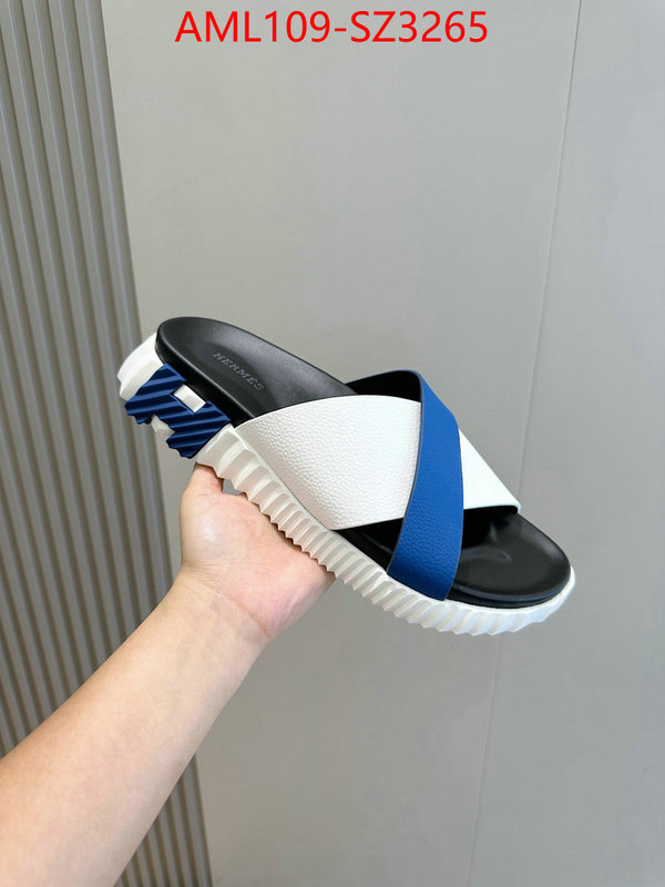 Men Shoes-Hermes most desired ID: SZ3265 $: 109USD