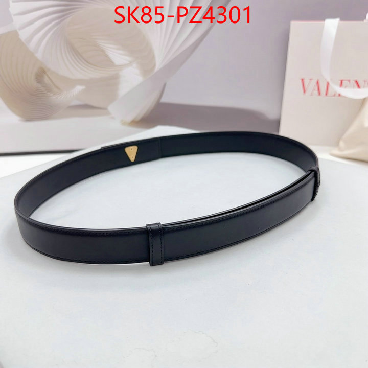 Belts-Valentino online from china ID: PZ4301 $: 85USD
