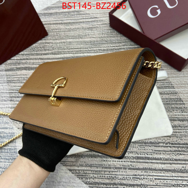 Gucci Bags(TOP)-Horsebit- how to find replica shop ID: BZ2456 $: 145USD,