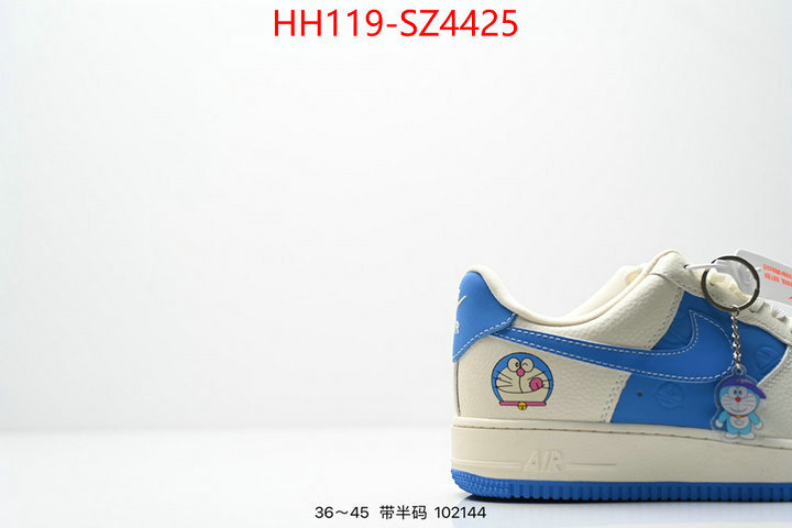 Women Shoes-NIKE buy sell ID: SZ4425 $: 119USD