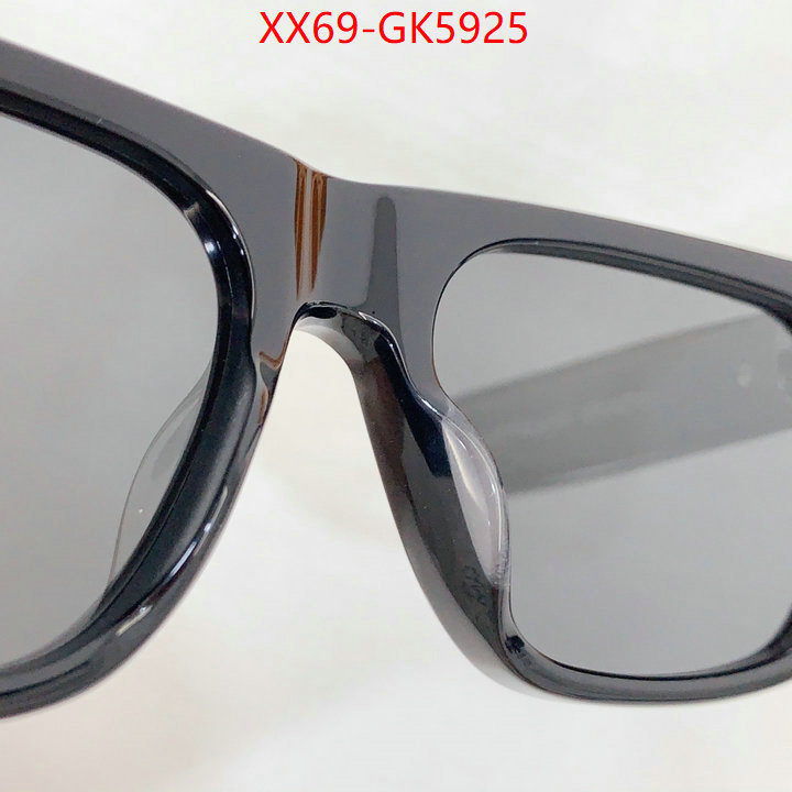 Glasses-LV how to buy replica shop ID: GK5925 $: 69USD
