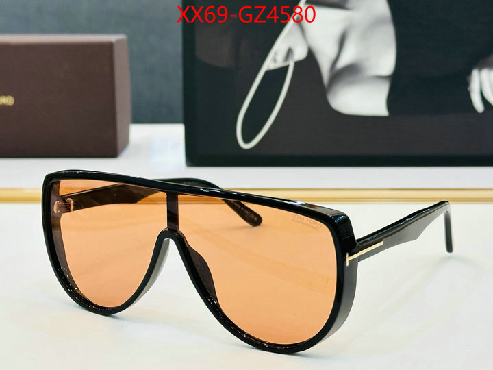 Glasses-Tom Ford replica every designer ID: GZ4580 $: 69USD
