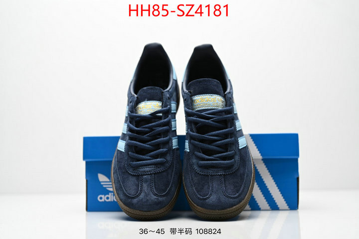 Women Shoes-Adidas buy 2024 replica ID: SZ4181 $: 85USD