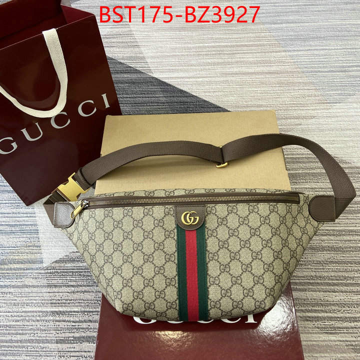 Gucci Bags(TOP)-Discovery- can you buy replica ID: BZ3927 $: 175USD,