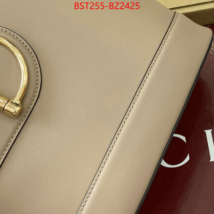 Gucci Bags(TOP)-Horsebit- aaaaa customize ID: BZ2425 $: 255USD,