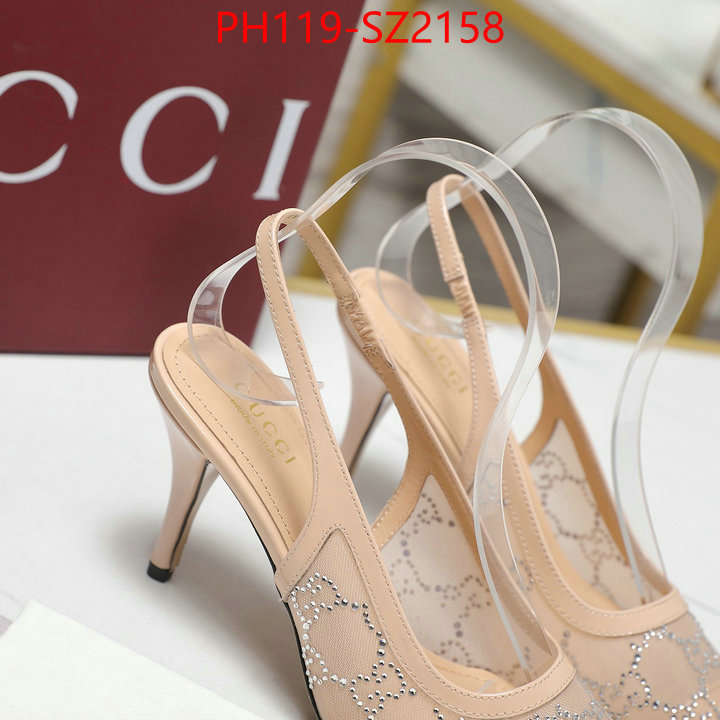 Women Shoes-Gucci buy ID: SZ2158 $: 119USD
