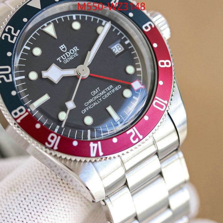 Watch(TOP)-Tudor customize best quality replica ID: WZ3148 $: 550USD