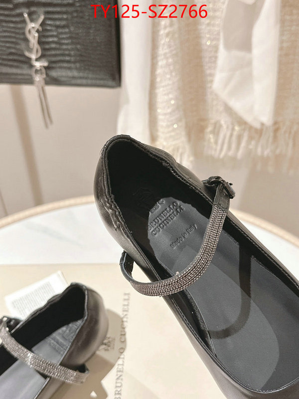 Women Shoes-Brunello cucinelli sale outlet online ID: SZ2766 $: 125USD