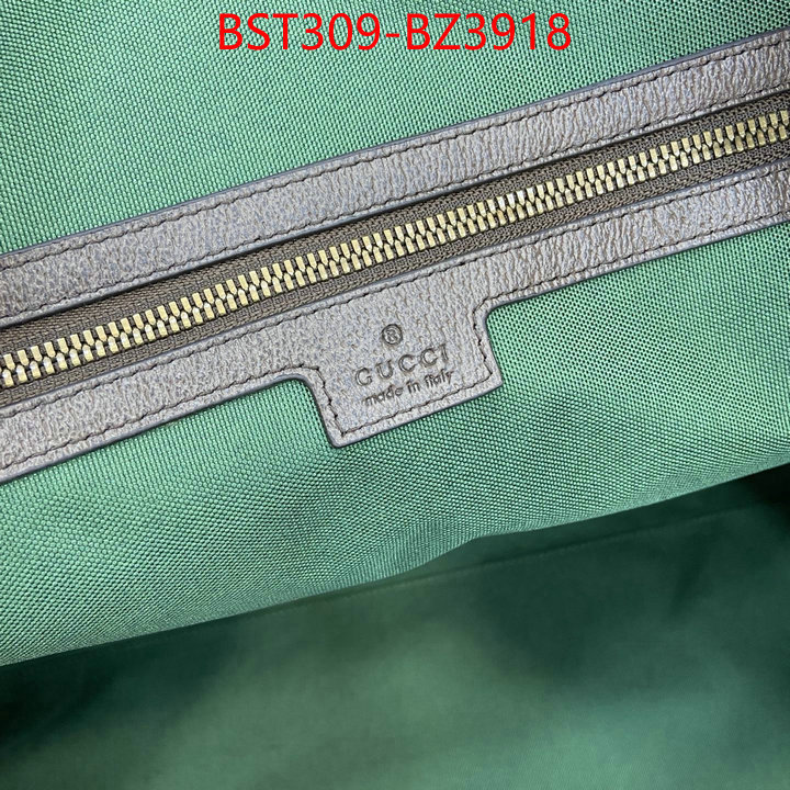 Gucci Bags(TOP)-Handbag- wholesale china ID: BZ3918 $: 309USD,
