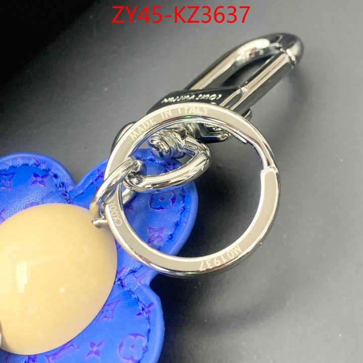 Key pendant-LV wholesale 2024 replica ID: KZ3637 $: 45USD
