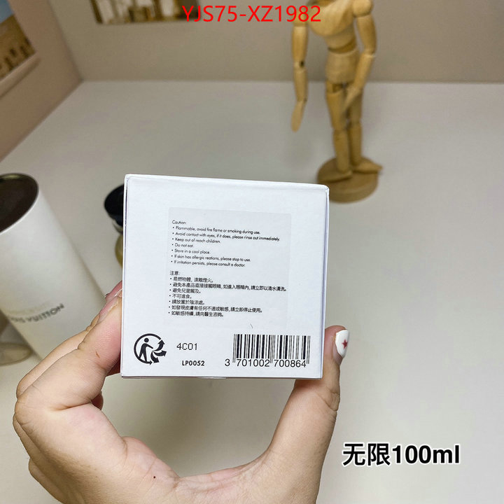 Perfume-LV best designer replica ID: XZ1982 $: 75USD