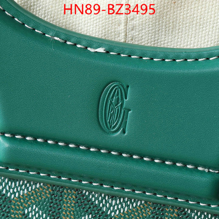 Goyard Bags(4A)-Crossbody- designer high replica ID: BZ3495 $: 89USD,