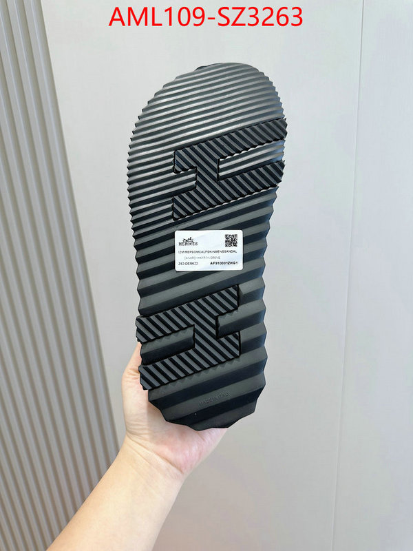 Men Shoes-Hermes best ID: SZ3263 $: 109USD