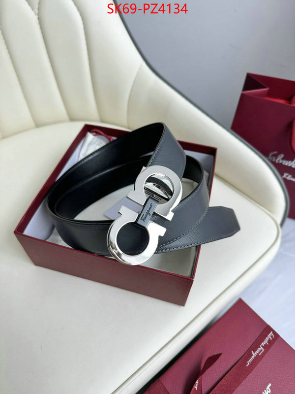 Belts-Ferragamo website to buy replica ID: PZ4134 $: 69USD