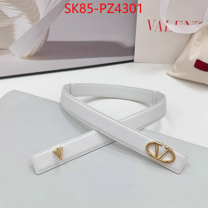 Belts-Valentino online from china ID: PZ4301 $: 85USD