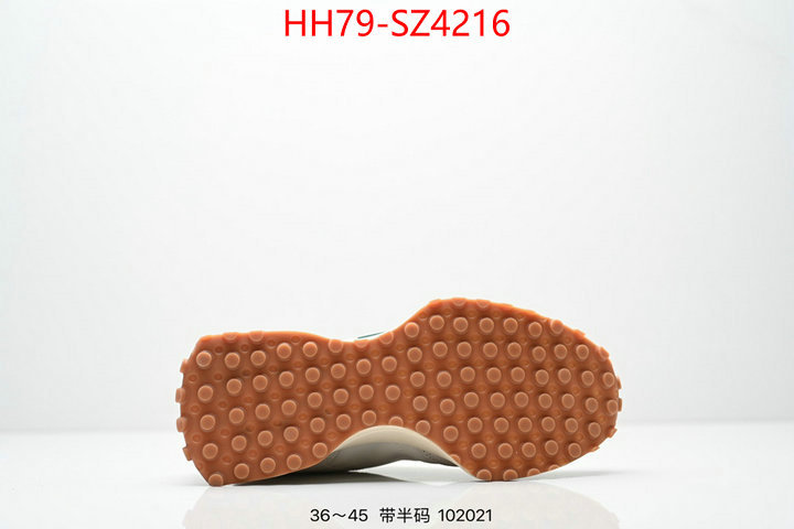 Women Shoes-New Balance fake aaaaa ID: SZ4216 $: 79USD