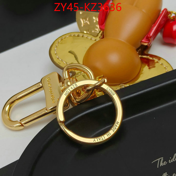 Key pendant-LV online ID: KZ3636 $: 45USD