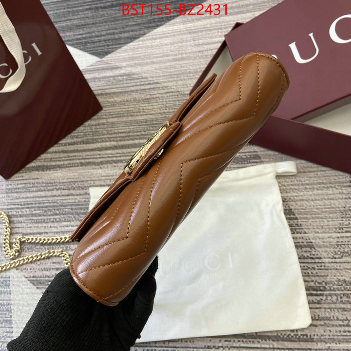 Gucci Bags(TOP)-Marmont how to find designer replica ID: BZ2431 $: 155USD,-shoes yupoo Gucci Bags(TOP)-Marmont how to find designer replica ID: BZ2431 $: 155USD,