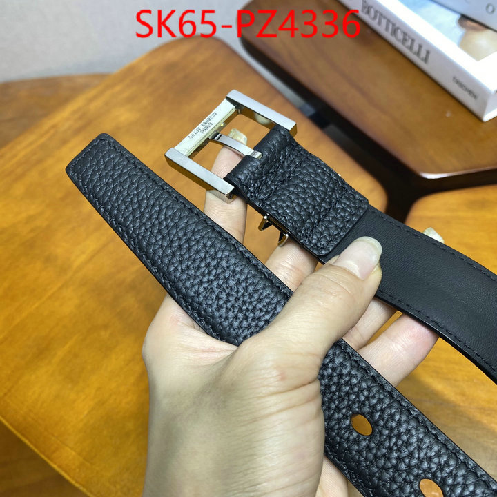 Belts-YSL how to buy replica shop ID: PZ4336 $: 65USD