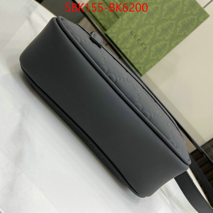 Gucci Bags(TOP)-Crossbody- new 2024 ID: BK6200 $: 155USD,