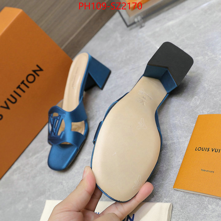 Women Shoes-LV replicas buy special ID: SZ2170 $: 109USD-shoes yupoo Women Shoes-LV replicas buy special ID: SZ2170 $: 109USD