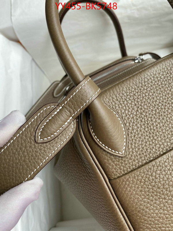 Hermes Bags(TOP)-Lindy- highest product quality ID: BK5748 $: 455USD,