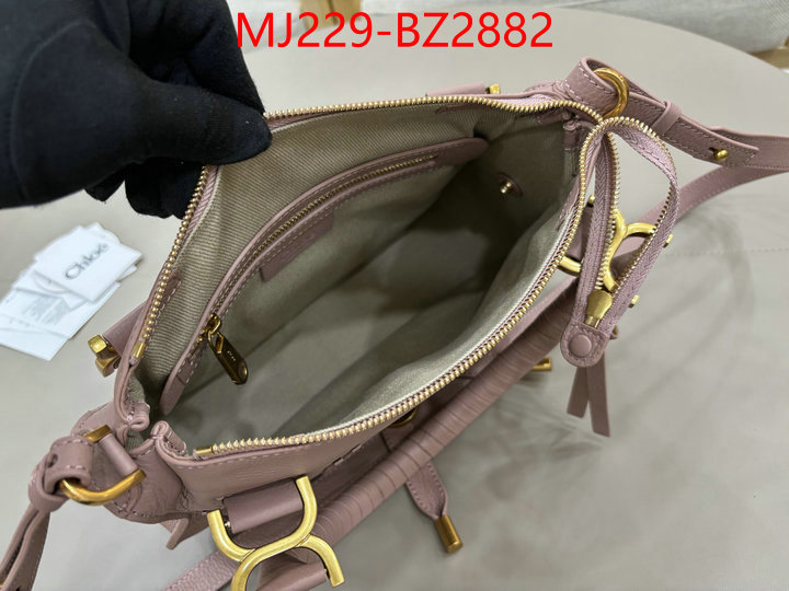 Chloe Bags(TOP)-Handbag sellers online ID: BZ2882