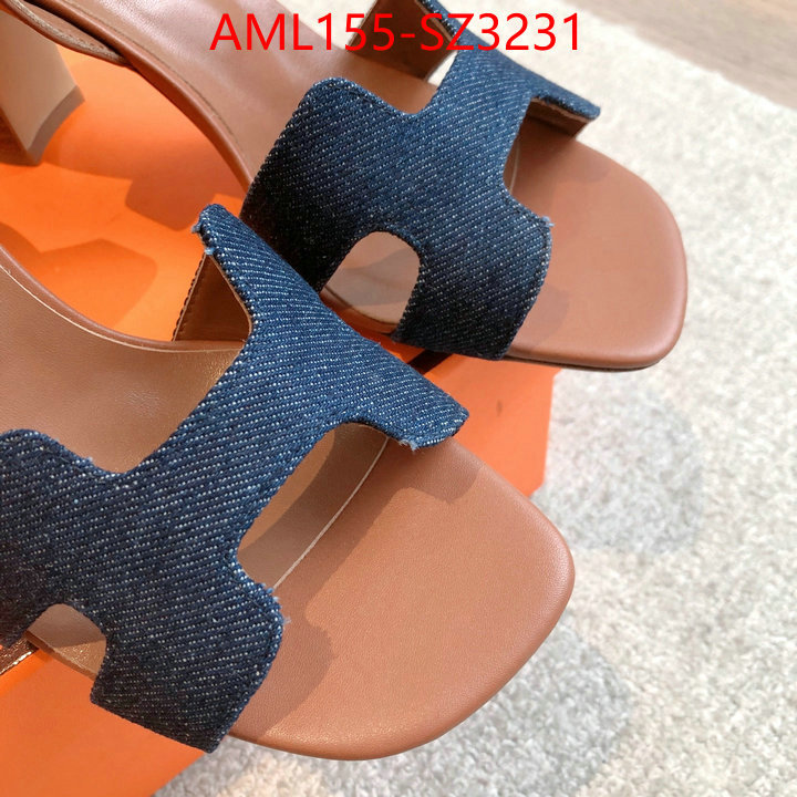 Women Shoes-Hermes replica wholesale ID: SZ3231 $: 155USD
