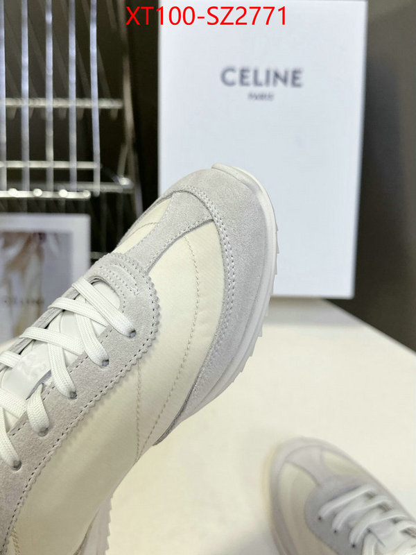 Women Shoes-CELINE what ID: SZ2771 $: 100USD