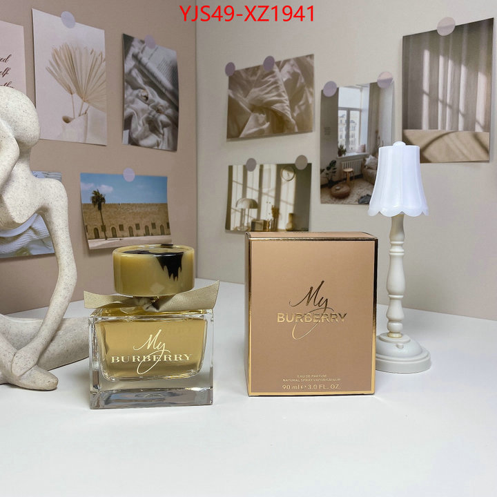 Perfume-Burberry top quality website ID: XZ1941 $: 49USD