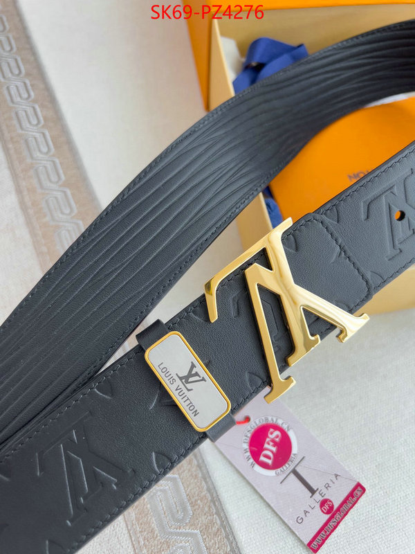 Belts-LV how to buy replcia ID: PZ4276 $: 69USD