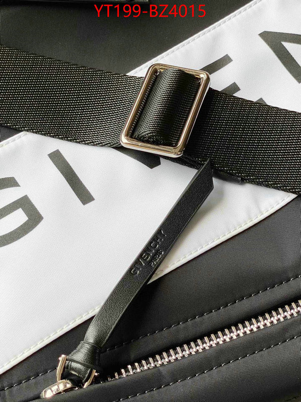 Givenchy Bags(TOP)-Crossbody- luxury shop ID: BZ4015 $: 199USD,
