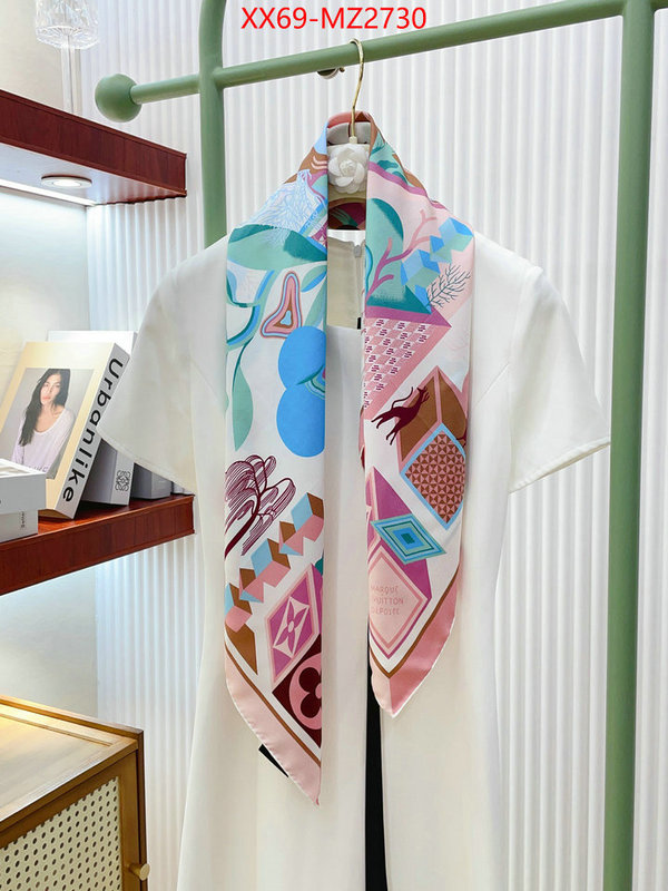 Scarf-LV replica ID: MZ2730 $: 69USD